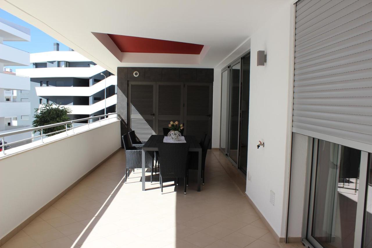 Casa Feliz Lagos Bagian luar foto