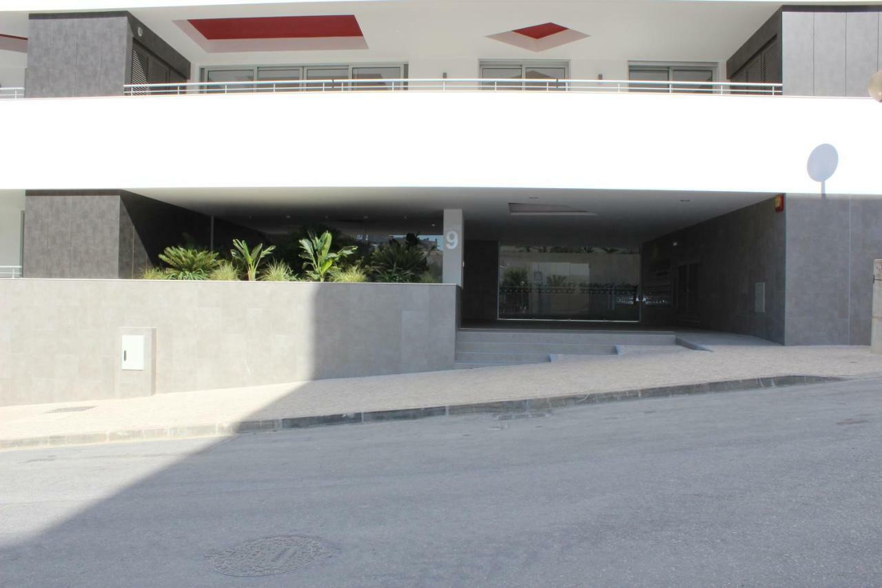 Casa Feliz Lagos Bagian luar foto
